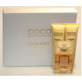 Подарочный набор Chanel Coco Mademoiselle 3 in 1