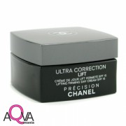 Крем для лица дневной Chanel "Precision Ultra Correction Lift Day" 