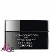 Крем вокруг глаз Chanel "Precision Ultra Correction Lift" 