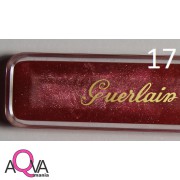 Блеск guerlain rouge allure extrait de gloss №17