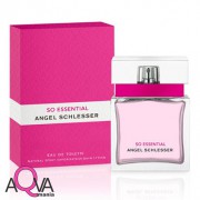 Angel Schlesser - So Essential Angel Schlesser