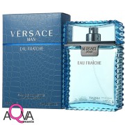 Versace - Versace Man Eau Fraiche