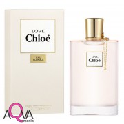 Chloe - LOVE, Chloe Eau Florale