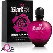 Paco Rabanne - Black XS for Her