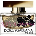 Dolce and Gabbana - The One Lace Edition