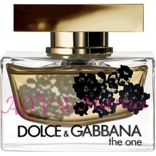 Духи Dolce and Gabbana The One Lace Edition
