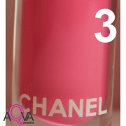 Блеск Chanel lip gloss №3