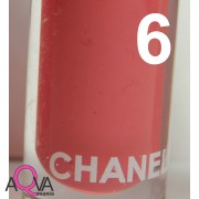 Блеск Chanel lip gloss №6
