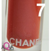 Блеск Chanel lip gloss №7