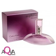 Calvin Klein  - Euphoria Blossom 