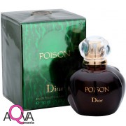 Christian Dior - Poison 