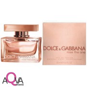 Dolce and Gabbana - Rose the One women