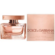 Духи Dolce and Gabbana Rose the One women