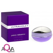 Paco Rabanne - Ultraviolet  For Women