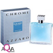 Azzaro - Chrome 