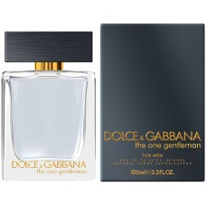 Парфюм Dolce and Gabbana - The One Gentleman