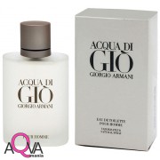 Giorgio Armani - Acqua di Gio For Men 