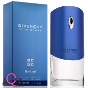 Givenchy - Pour Homme Blue Label