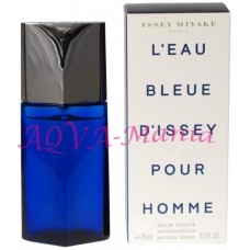 Парфюм Issey Miyake L`eau Bleue Pour Homme 100 ml.