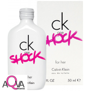 Calvin Klein - CK One Shock For Her 