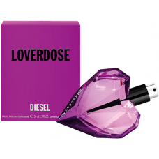 Духи Diesel - Loverdose