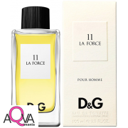 Dolce and Gabbana - Anthology 11 La Force
