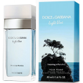 Dolce and Gabbana - Light Blue Dreaming In Portofino