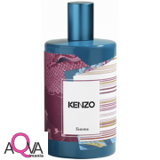 Kenzo -  Once Upon A Time Pour Femme