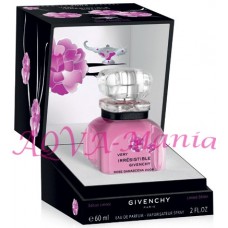  Духи Givenchy - Very Irresistible Rosa Damascena