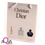 Подарочный набор Christian Dior 