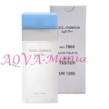 Dolce & Gabbana - Light Blue 100 ml.