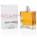 Dolce & Gabbana - The One For Men 100 ml.