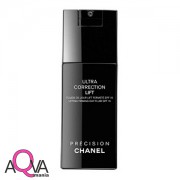 Флюид-лифтинг Chanel "Precision Ultra Correction Lift Day Fluid"