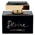 Dolce and Gabbana The One Desire