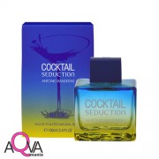 Antonio Banderas - Cocktail Seduction for men