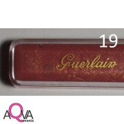 Блеск guerlain rouge allure extrait de gloss №19