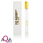 Carolina Herrera - 212 VIP women пробник