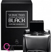  Antonio Banderas - Seduction in Black for Men