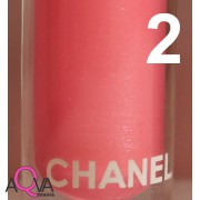 Блеск Chanel lip gloss №2