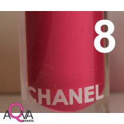 Блеск Chanel lip gloss №8