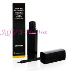 Подводка Chanel