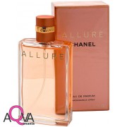 Chanel - Allure 