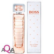 Hugo Boss - Boss Orange For Women EDT