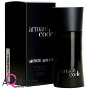 Giorgio Armani - Code for men