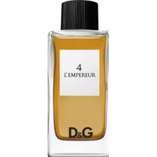 Парфюм Dolce and Gabbana - Anthology 4 L`Empereur