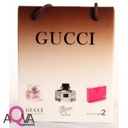 Подарочный набор Gucci 