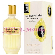 Духи GIVENCHY - Eau Demoiselle De GIVENCHY Eau Fraiche