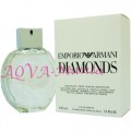 GIORGIO ARMANI - Emporio Armani Diamonds 100 ml.